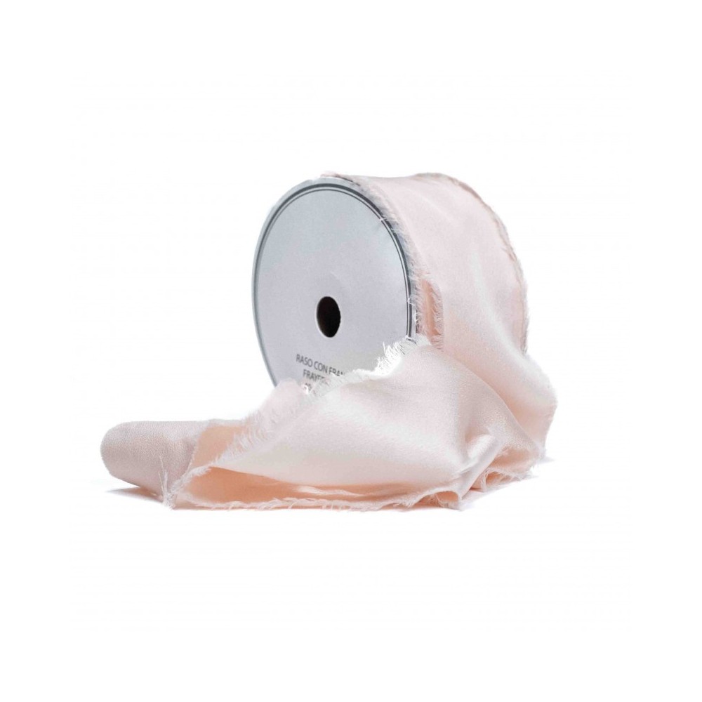 NASTRO RASO C FRANGIA 25X15MT CIPRIA